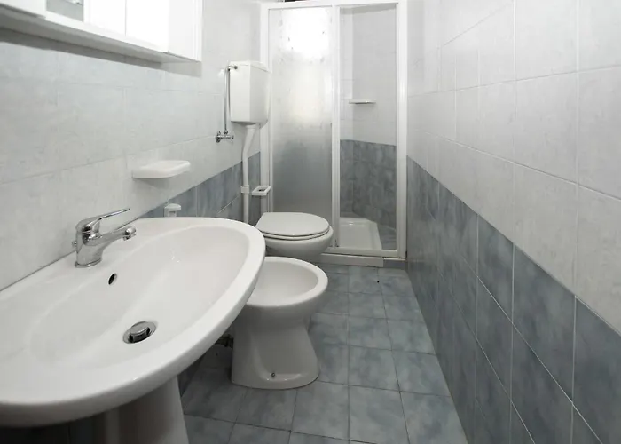 Ca' 1 Appartement Rosolina Mare