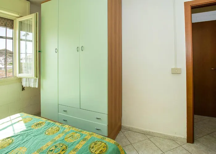 Ca' 1 Appartement Rosolina Mare