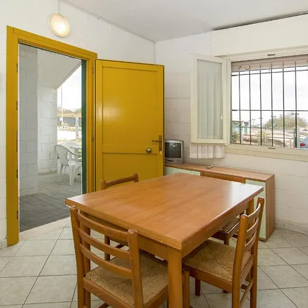 Ca Verde 1 Apartmán Rosolina Mare