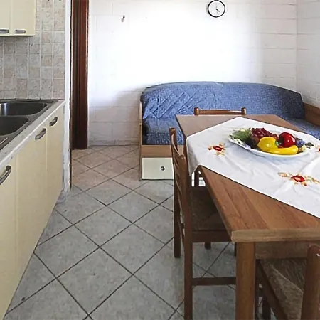 Apartmán Ca Verde 1