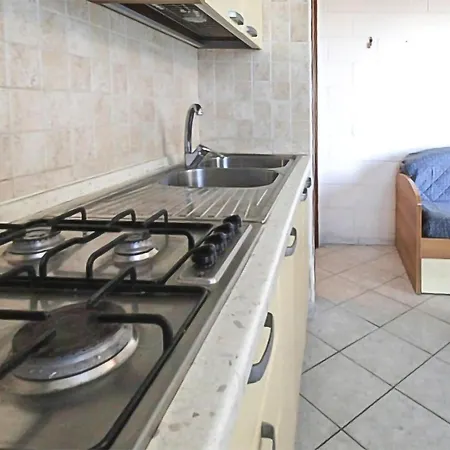Apartmán Ca Verde 1 *