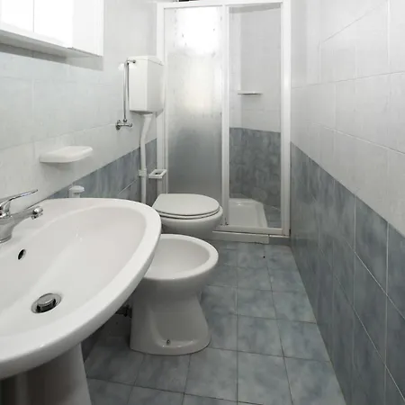 Ca' 1 Apartmán Rosolina Mare