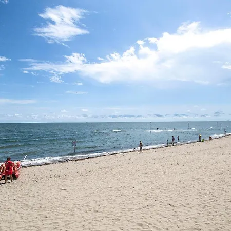 Apartmán Ca Verde 1 Rosolina Mare