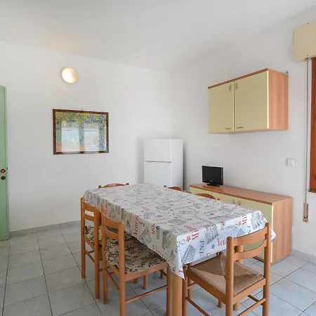 Apartmán Ca Verde 1