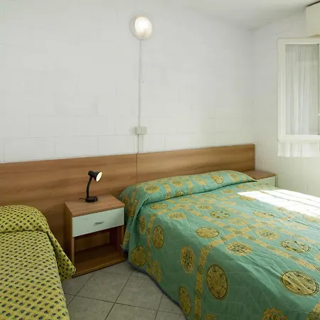 Ca' 1 Apartmán