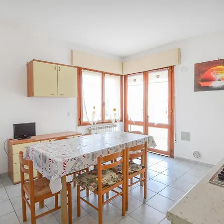Apartmán Ca' 1