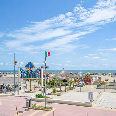 Ca Verde 1 Apartmán Rosolina Mare