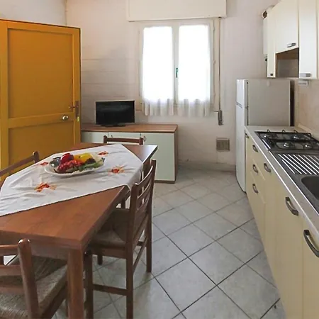 Apartmán Ca Verde 1