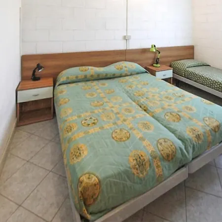 Ca Verde 1 Rosolina Mare