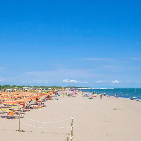 Ca Verde 1 Apartmán *