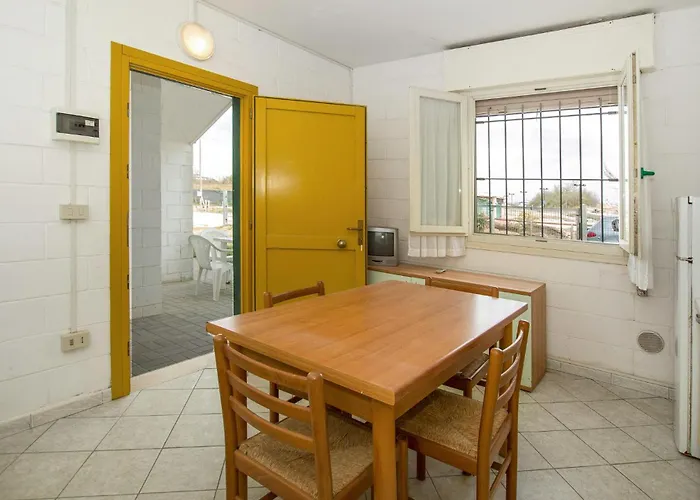 Ca' 1 شقة روسولينا ماري