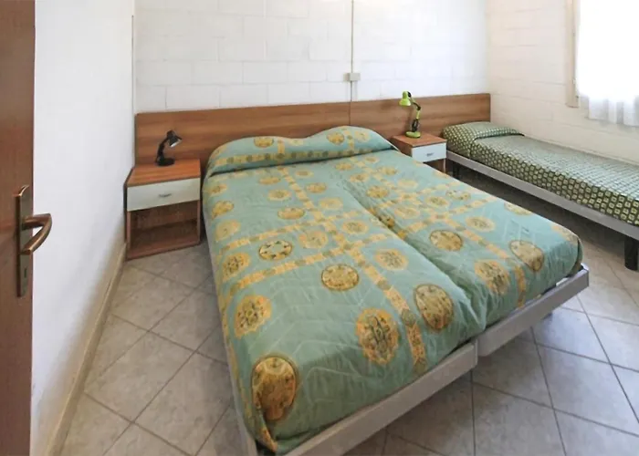 Ca' 1 روسولينا ماري